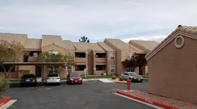 8101 West Flamingo Road 1073, Las Vegas
