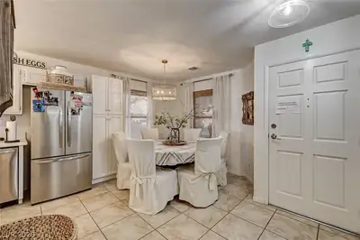216 Yardarm Way, Las Vegas, NV 89145 Dining Area