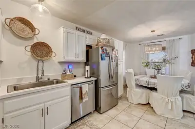 216 Yardarm Way, Las Vegas