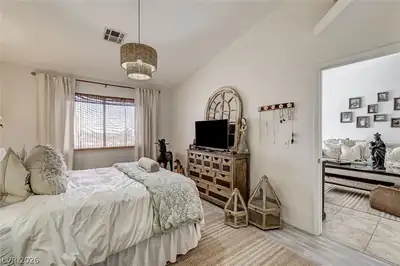 216 Yardarm Way, Las Vegas, NV 89145 Bedroom
