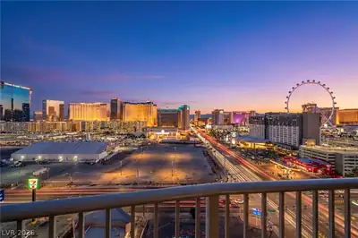 211 East Flamingo Road 1018, Las Vegas