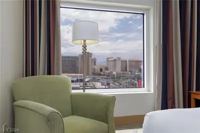 211 East Flamingo Road 1018 Bedroom