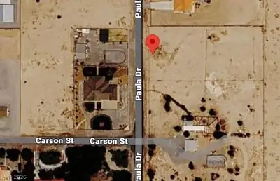 6331 South Paula Drive Pahrump, NV 89048