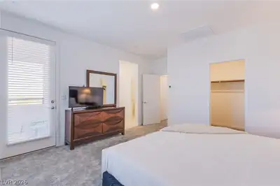 145 Aqua Commons Lane, Henderson, NV 89015 Bedroom