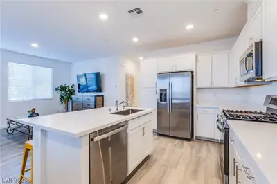 145 Aqua Commons Lane, Henderson