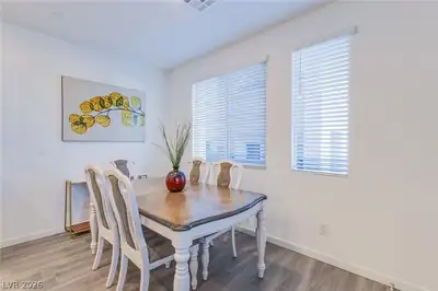 145 Aqua Commons Lane, Henderson, NV 89015 Dining Area