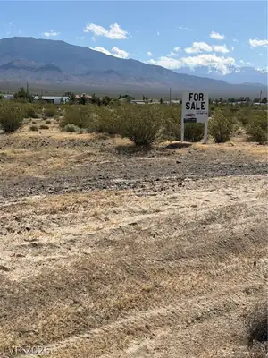 5611 North Highway 160 N Pahrump, NV 89060
