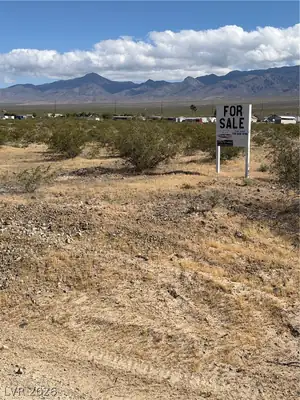 5611 North Highway 160 N, Pahrump, NV 89060 