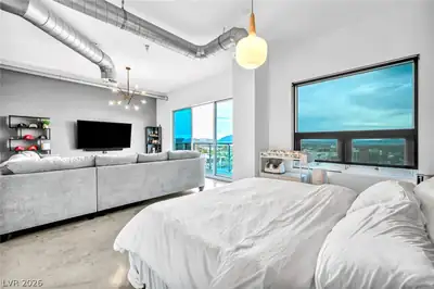 200 Hoover Avenue 807 Bedroom