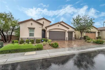 3084 Amoruccio Court, Henderson