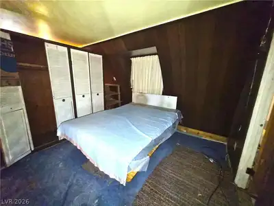 11545 South Spring Meadows Road Bedroom