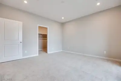 11898 Glide Reflection Avenue, Las Vegas, NV 89138 Primary Bedroom