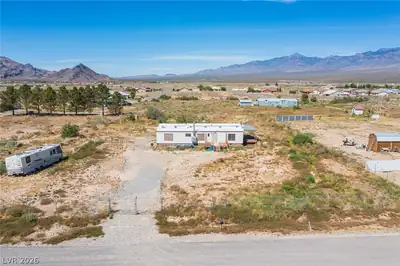 1160 Ricksue Street, Pahrump
