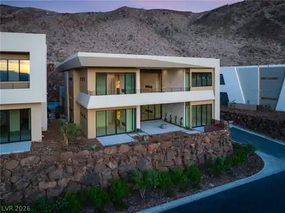 10 Harlow View Court 19 Henderson, NV 89012