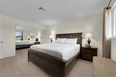 5280 Vicksburg Avenue, Las Vegas, NV 89122 Bedroom
