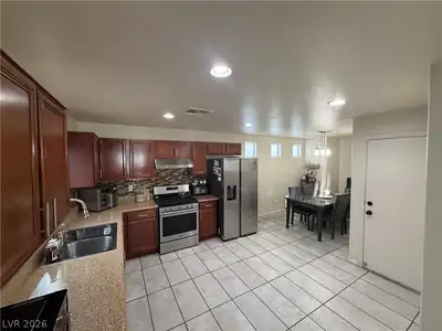Address Not Disclosed Kitchen