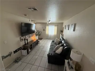 Address Not Disclosed Living Room