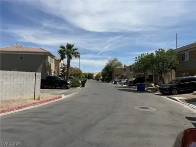 Address Not Disclosed Community