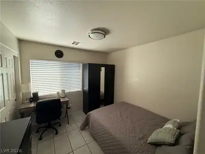 Address Not Disclosed Bedroom