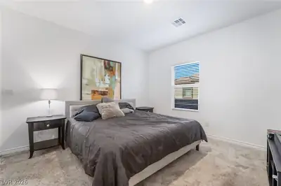 324 Aravalli Crest Street, Henderson, NV 89015 Bedroom
