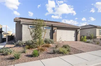 324 Aravalli Crest Street Henderson, NV 89015