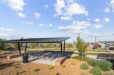 324 Aravalli Crest Street, Henderson, NV 89015 Community