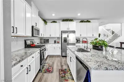 4817 Royal Magnolia Street, North Las Vegas