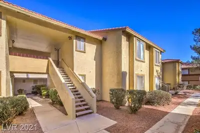 7300 Pirates Cove Road 2037, Las Vegas