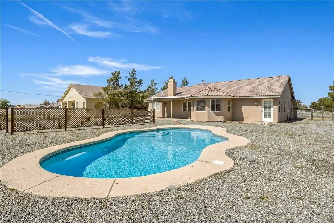 401 Arapahoe Street, Pahrump, NV 89048