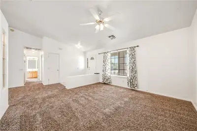 401 Arapahoe Street, Pahrump, NV 89048 Living Room