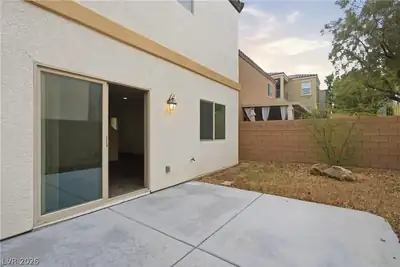 9028 Refined Court, Las Vegas, NV 89149 Patio