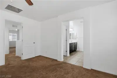 9028 Refined Court, Las Vegas, NV 89149 Bedroom