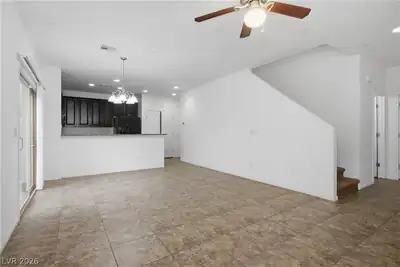 9028 Refined Court, Las Vegas, NV 89149 Living Room