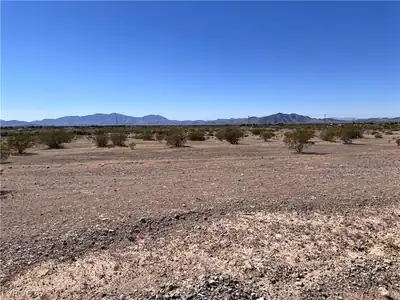 970 North Inca Lane Pahrump, NV 89060