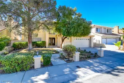 8217 Ocean Terrace Way, Las Vegas