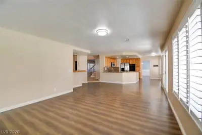 8217 Ocean Terrace Way, Las Vegas, NV 89128 Living Room