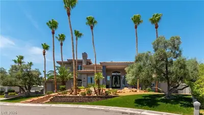 7880 Dana Point Court, Las Vegas