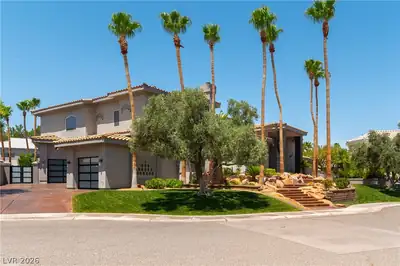 7880 Dana Point Court, Las Vegas, NV 89117 