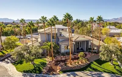 7880 Dana Point Court, Las Vegas, NV 89117 