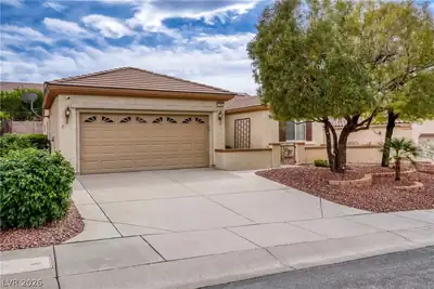 1684 Wellington Springs Avenue, Henderson