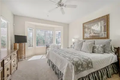 1684 Wellington Springs Avenue Bedroom