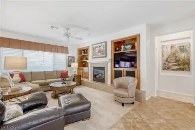 1684 Wellington Springs Avenue Living Room