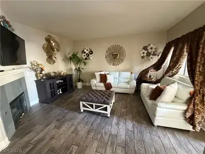 5250 South Rainbow Boulevard 1135, Las Vegas