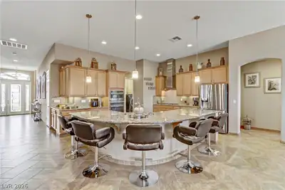 3906 Jacob Lake Circle Las Vegas, NV 89118