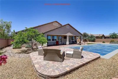 3906 Jacob Lake Circle, Las Vegas, NV 89118 