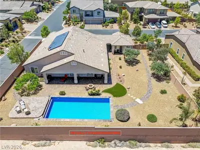 3906 Jacob Lake Circle, Las Vegas, NV 89118 