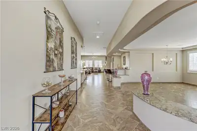 3906 Jacob Lake Circle, Las Vegas, NV 89118 