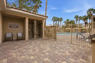 251 South Green Valley Parkway 5311 Patio