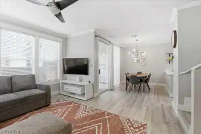 251 South Green Valley Parkway 5311 Living Room