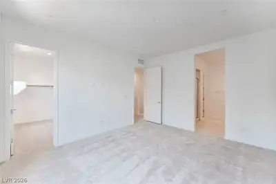 11519 Morning Leap Court, Las Vegas, NV 89138 Primary Bedroom